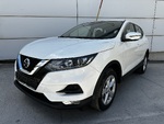 Nissan Qashqai Acenta ΕΛΛΗΝΙΚΗΣ ΑΝΤΙΠΡΟΣΩΠΕΙΑΣ