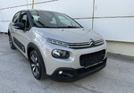 Citroen C3 ΕΛΛΗΝΙΚΗΣ ΑΝΤΙΠΡΟΣΩΠΕΙΑΣ