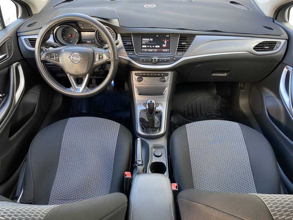 Opel Astra Christmas Offer - ΔΩΡΟ ΤΕΛΗ 2026 !!