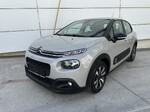 Citroen C3 ΕΛΛΗΝΙΚΗΣ ΑΝΤΙΠΡΟΣΩΠΕΙΑΣ