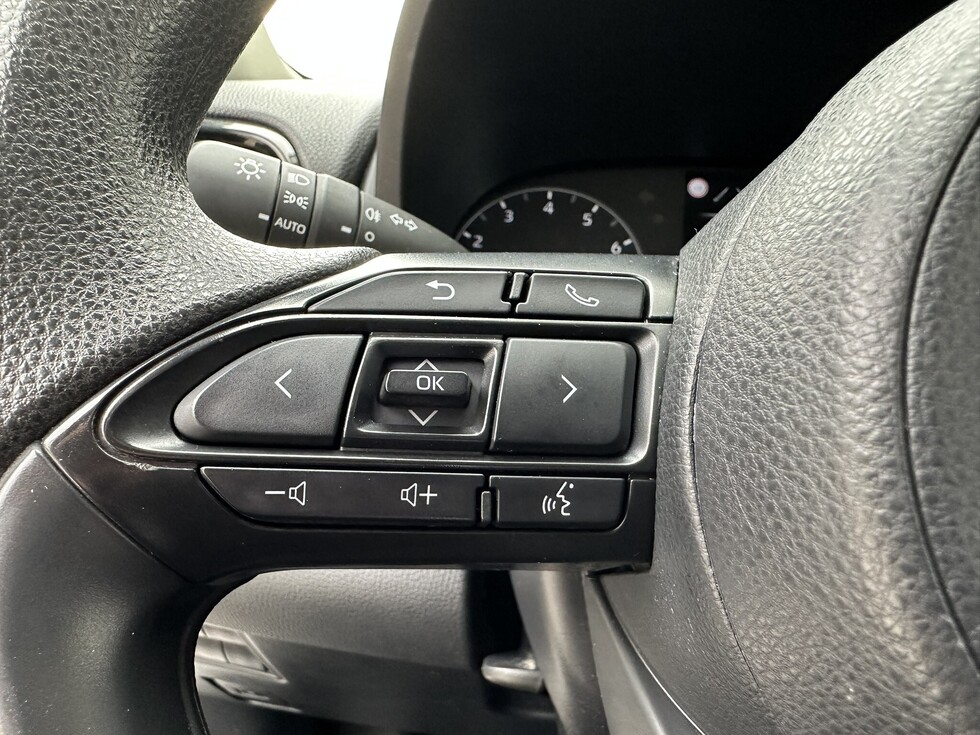 Toyota Yaris ΕΛΛΗΝΙΚΗΣ ΑΝΤΙΠΡΟΣΩΠΕΙΑΣ