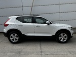 Volvo XC40 ΕΛΛΗΝΙΚΗΣ ΑΝΤΙΠΡΟΣΩΠΕΙΑΣ