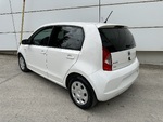 Seat Mii ΕΛΛΗΝΙΚΗΣ ΑΝΤΙΠΡΟΣΩΠΕΙΑΣ