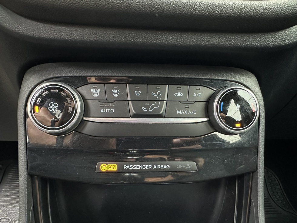 Ford Puma  St Line EΛΛΗΝΙΚΗΣ ΑΝΤΙΠΡΟΣΩΠΕΙΑΣ