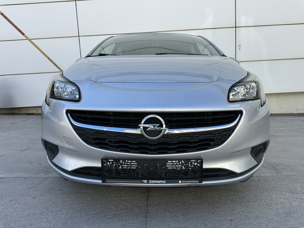 Opel Corsa ΕΛΛΗΝΙΚΗΣ ΑΝΤΙΠΡΟΣΩΠΕΙΑΣ