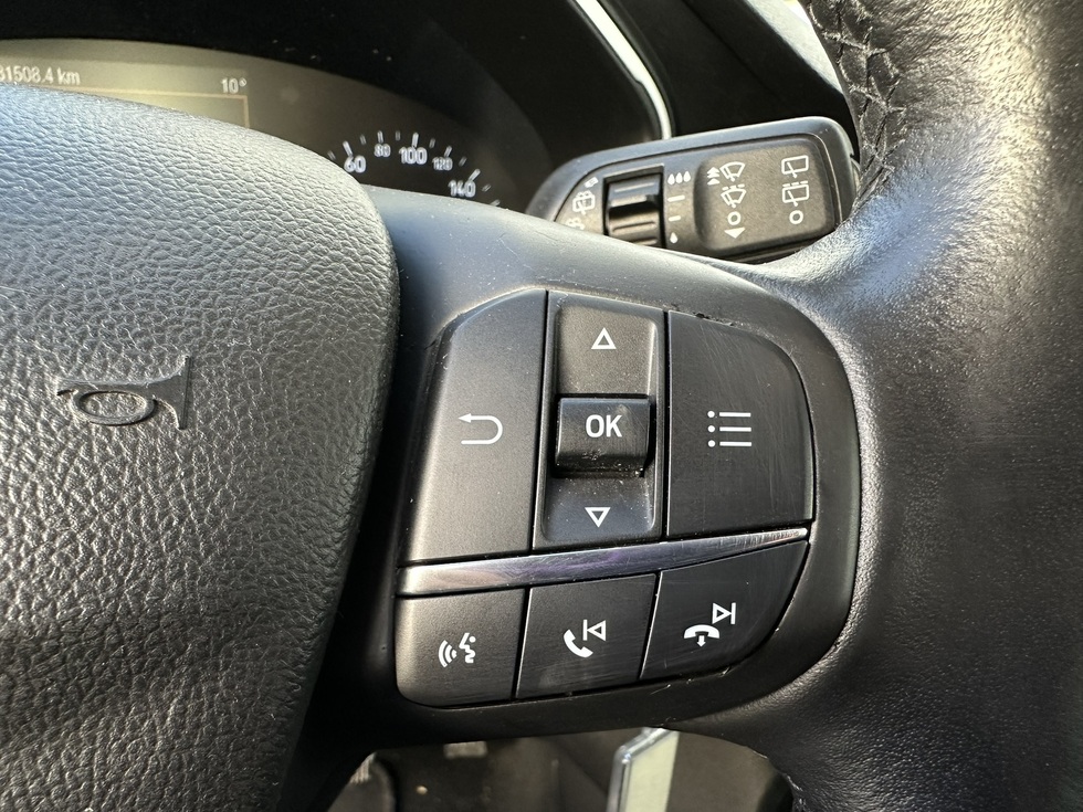 Ford Focus TDCi Business ΕΛΛΗΝΙΚΗΣ ΑΝΤΙΠΡΟΣΩΠΕΙΑΣ