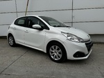 Peugeot 208 VAN ΕΛΛΗΝΙΚΗΣ ΑΝΤΙΠΡΟΣΩΠΕΙΑΣ