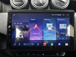 Dacia Duster BLUE dCi AMBIANCE ΕΛΛΗΝΙΚΗΣ ΑΝΤΙΠΡΟΣΩΠΕΙΑΣ