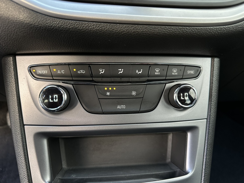 Opel Astra ΕΛΛΗΝΙΚΗΣ ΑΝΤΙΠΡΟΣΩΠΕΙΑΣ