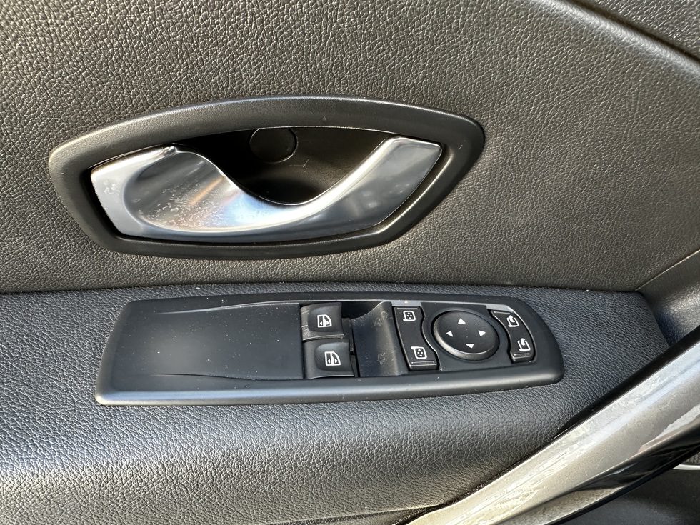 Renaul Megane GT LINE