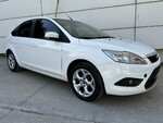 Ford Focus ΕΛΛΗΝΙΚΗΣ ΑΝΤΙΠΡΟΣΩΠΕΙΑΣ