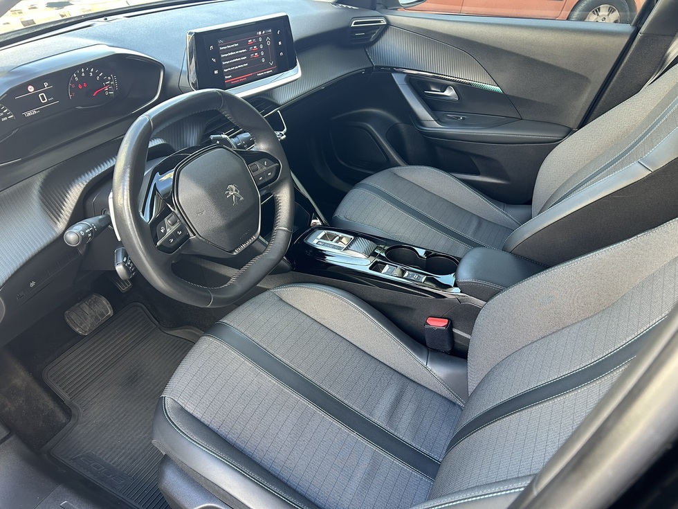 Peugeot 2008 ΑΥΤΟΜΑΤΟ