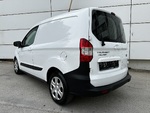 Ford Transit Courier ΕΛΛΗΝΙΚΗΣ ΑΝΤΙΠΡΟΣΩΠΕΙΑΣ