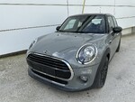 Mini Cooper ΕΛΛΗΝΙΚΗΣ ΑΝΤΙΠΡΟΣΩΠΕΙΑΣ