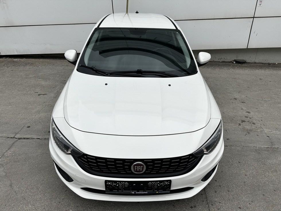 Fiat Tipo EASY ΕΛΛΗΝΙΚΗΣ ΑΝΤΙΠΡΟΣΩΠΕΙΑΣ