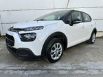 Citroen C3 ΕΛΛΗΝΙΚΗΣ ΑΝΤΙΠΡΟΣΩΠΕΙΑΣ
