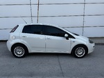 Fiat Punto Evo ΕΛΛΗΝΙΚΗΣ ΑΝΤΙΠΡΟΣΩΠΕΙΑΣ