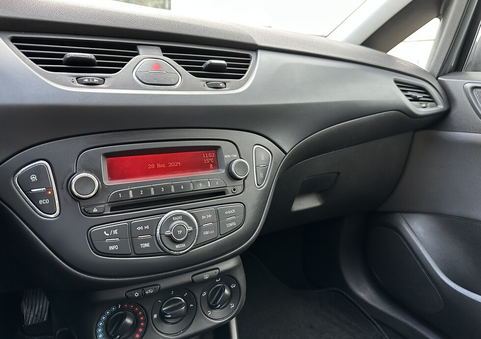 Opel Corsa ΕΛΛΗΝΙΚΗΣ ΑΝΤΙΠΡΟΣΩΠΕΙΑΣ