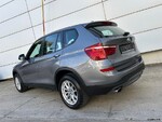 Bmw X3 XDRIVE ΕΛΛΗΝΙΚΗΣ ΑΝΤΙΠΡΟΣΩΠΕΙΑΣ