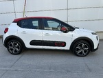 Citroen C3 Feel Pack ΕΛΛΗΝΙΚΗΣ ΑΝΤΙΠΡΟΣΩΠΕΙΑΣ