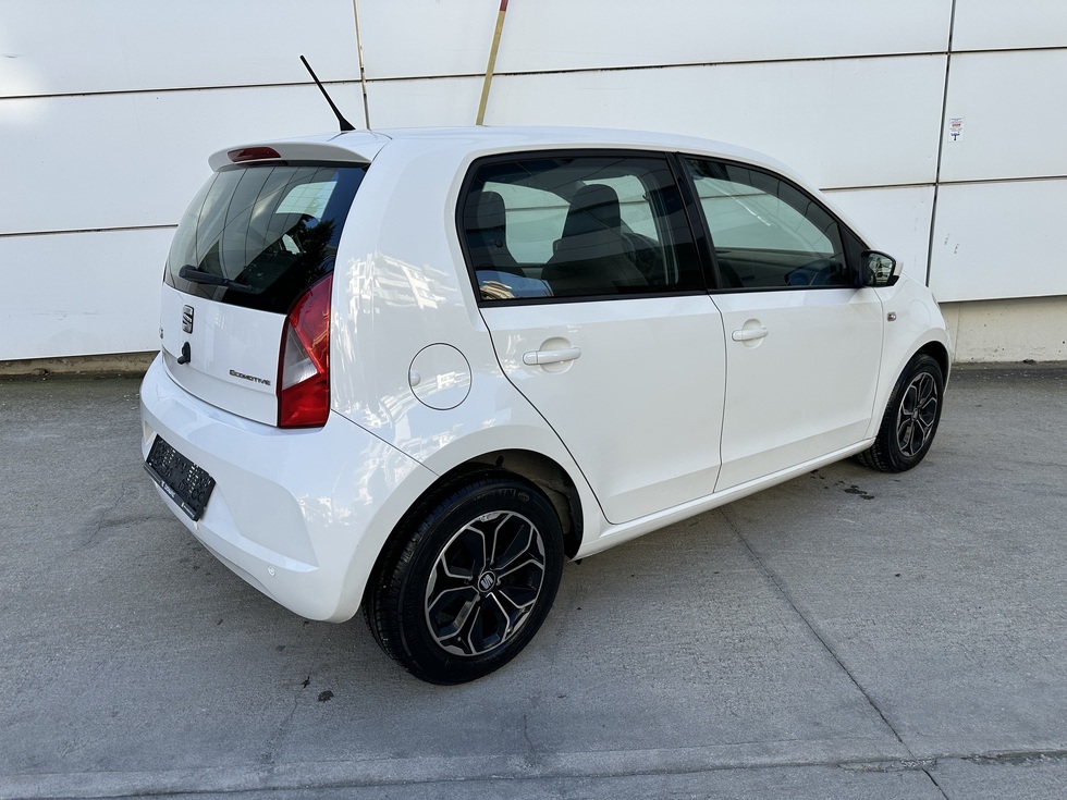 Seat Mii Christmas Offer - ΔΩΡΟ ΤΕΛΗ 2026 !!