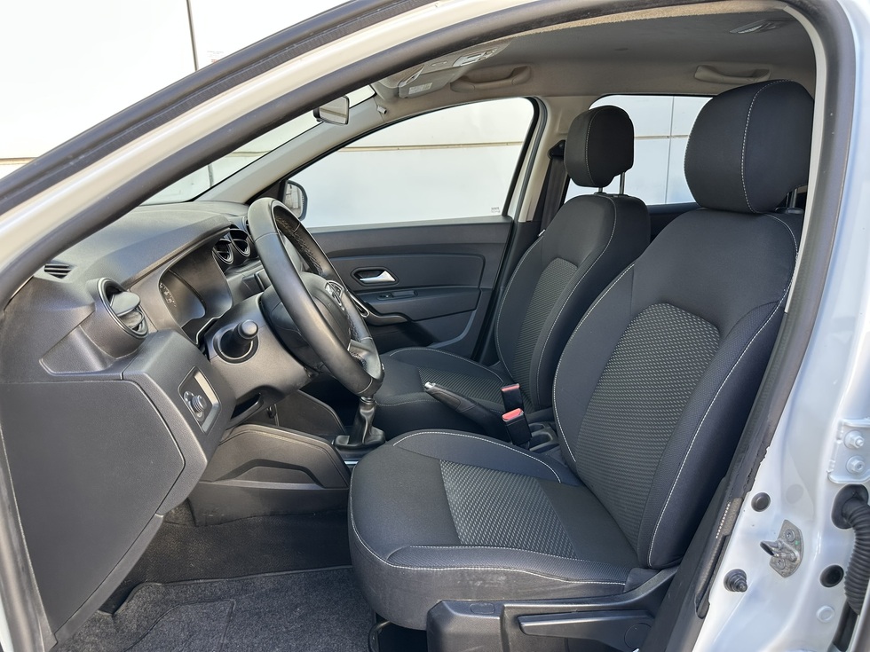Dacia Duster 4X4 ΕΛΛΗΝΙΚΗΣ ΑΝΤΙΠΡΟΣΩΠΕΙΑΣ