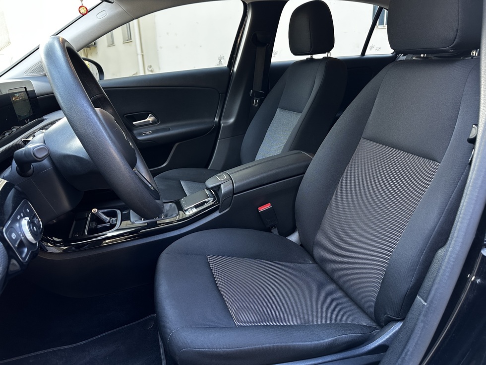 Mercedes A160 ΕΛΛΗΝΙΚΗΣ ΑΝΤΙΠΡΟΣΩΠΕΙΑΣ