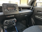 Suzuki Ignis 4x4 GL HYBRID ΕΛΛΗΝΙΚΗΣ ΑΝΤΙΠΡΟΣΩΠΕΙΑΣ