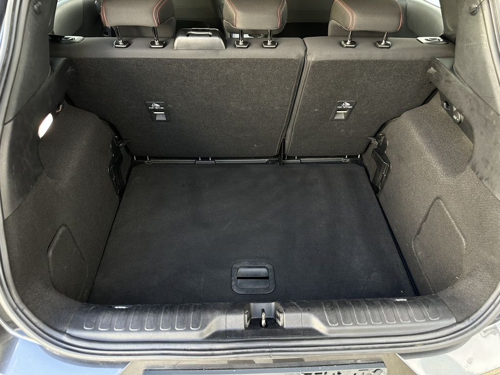 Ford Puma ST-LINE ΕΛΛΗΝΙΚΗΣ ΑΝΤΙΠΡΟΣΩΠΕΙΑΣ