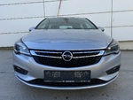 Opel Astra Christmas Offer - ΔΩΡΟ ΤΕΛΗ 2026 !!