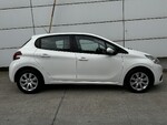 Peugeot 208 VAN ΕΛΛΗΝΙΚΗΣ ΑΝΤΙΠΡΟΣΩΠΕΙΑΣ