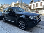 BMW X3 ΕΛΛΗΝΙΚΗΣ ΑΝΤΙΠΡΟΣΩΠΕΙΑΣ