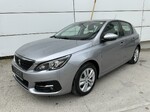 Peugeot 308 ΕΛΛΗΝΙΚΗΣ ΑΝΤΙΠΡΟΣΩΠΕΙΑΣ