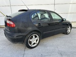 Seat Leon ΕΛΛΗΝΙΚΗΣ ΑΝΤΙΠΡΟΣΩΠΕΙΑΣ