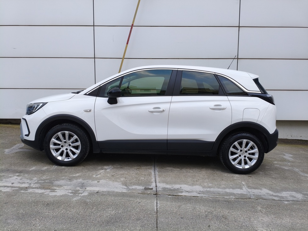 Opel Crossland Elegance ΕΛΛΗΝΙΚΗΣ ΑΝΤΙΠΡΟΣΩΠΕΙΑΣ
