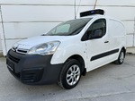 Citroen Berlingo ΨΥΓΕΙΟ ΕΛΛΗΝΙΚΗΣ ΑΝΤΙΠΡΟΣΩΠΕΙΑΣ