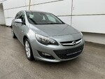 Opel Astra ΕΛΛΗΝΙΚΗΣ ΑΝΤΙΠΡΟΣΩΠΕΙΑΣ