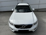 Volvo XC40 ΕΛΛΗΝΙΚΗΣ ΑΝΤΙΠΡΟΣΩΠΕΙΑΣ