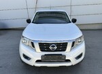 Nissan Navara D23 ΑΔΕΙΑ ΚΛΕΙΣΤΟΥ ΕΛΛΗΝΙΚΗΣ ΑΝΤΙΠΡΟΣΩΠΕΙΑΣ