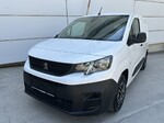 Peugeot Partner ΕΛΛΗΝΙΚΗΣ ΑΝΤΙΠΡΟΣΩΠΕΙΑΣ