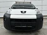 Peugeot Bipper VAN ΕΛΛΗΝΙΚΗΣ ΑΝΤΙΠΡΟΣΩΠΕΙΑΣ