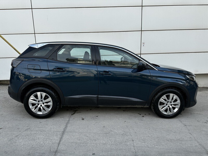 Peugeot 3008 ΕΛΛΗΝΙΚΗΣ ΑΝΤΙΠΡΟΣΩΠΕΙΑΣ