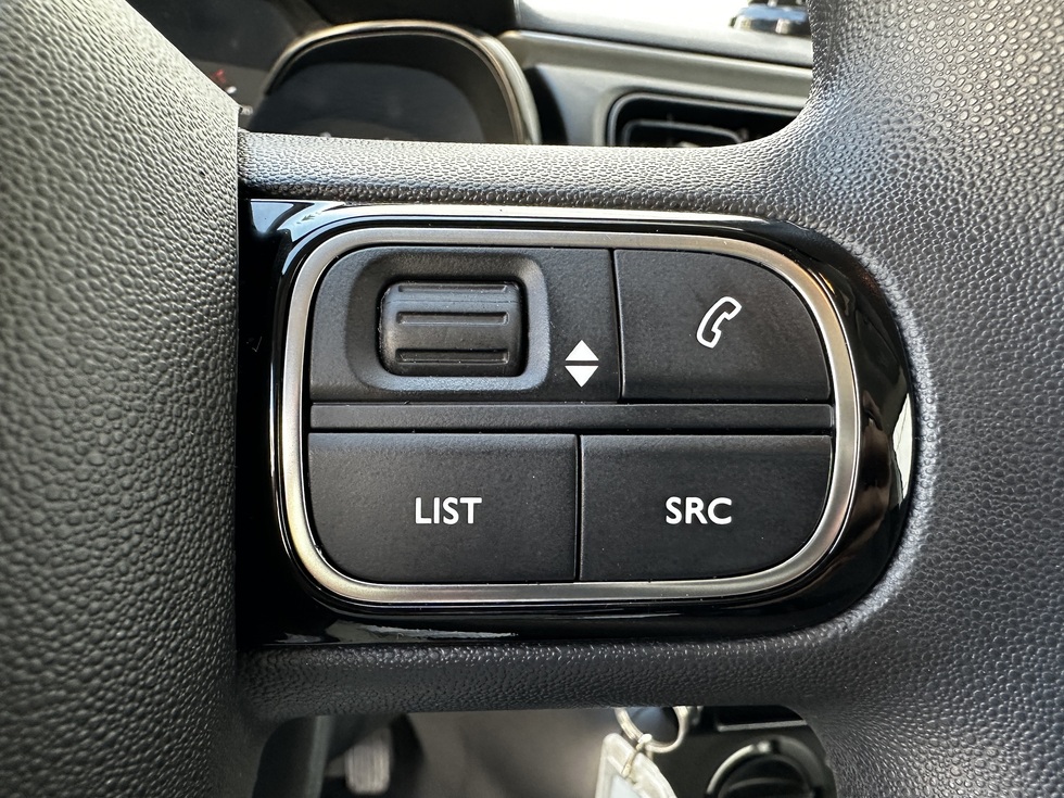 Citroen C3 ΕΛΛΗΝΙΚΗΣ ΑΝΤΙΠΡΟΣΩΠΕΙΑΣ