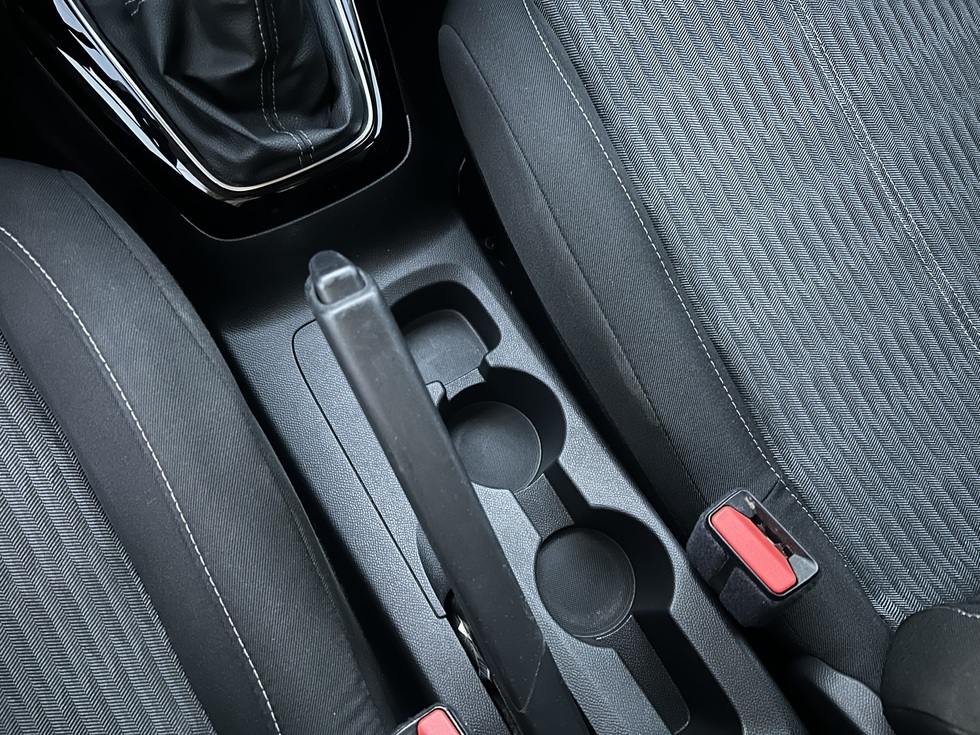 Opel Corsa  ΕΛΛΗΝΙΚΗΣ ΑΝΤΙΠΡΟΣΩΠΕΙΑΣ