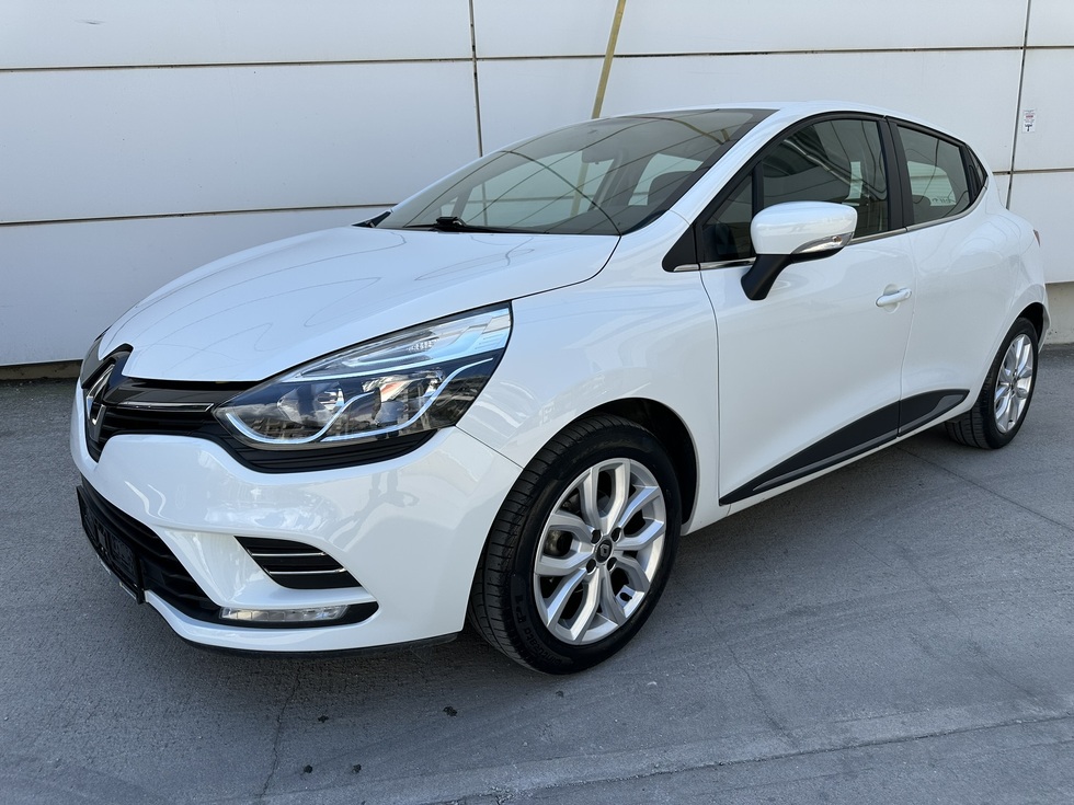 Renault Clio EXPRESSION ΕΛΛΗΝΙΚΗΣ ΑΝΤΙΠΡΟΣΩΠΕΙΑΣ