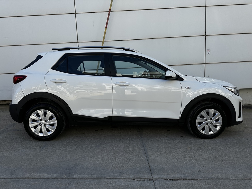 Kia Stonic ΕΛΛΗΝΙΚΗΣ ΑΝΤΙΠΡΟΣΩΠΕΙΑΣ