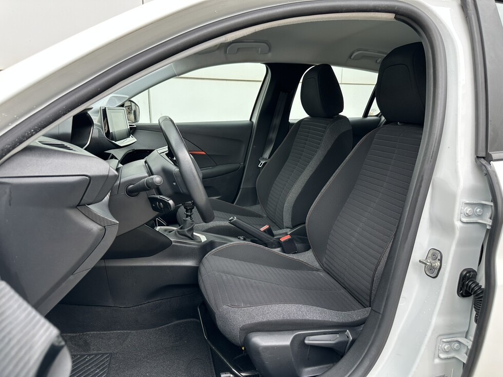 Peugeot 208 ΕΛΛΗΝΙΚΗΣ ΑΝΤΙΠΡΟΣΩΠΕΙΑΣ