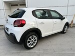 Citroen C3 ΕΛΛΗΝΙΚΗΣ ΑΝΤΙΠΡΟΣΩΠΕΙΑΣ