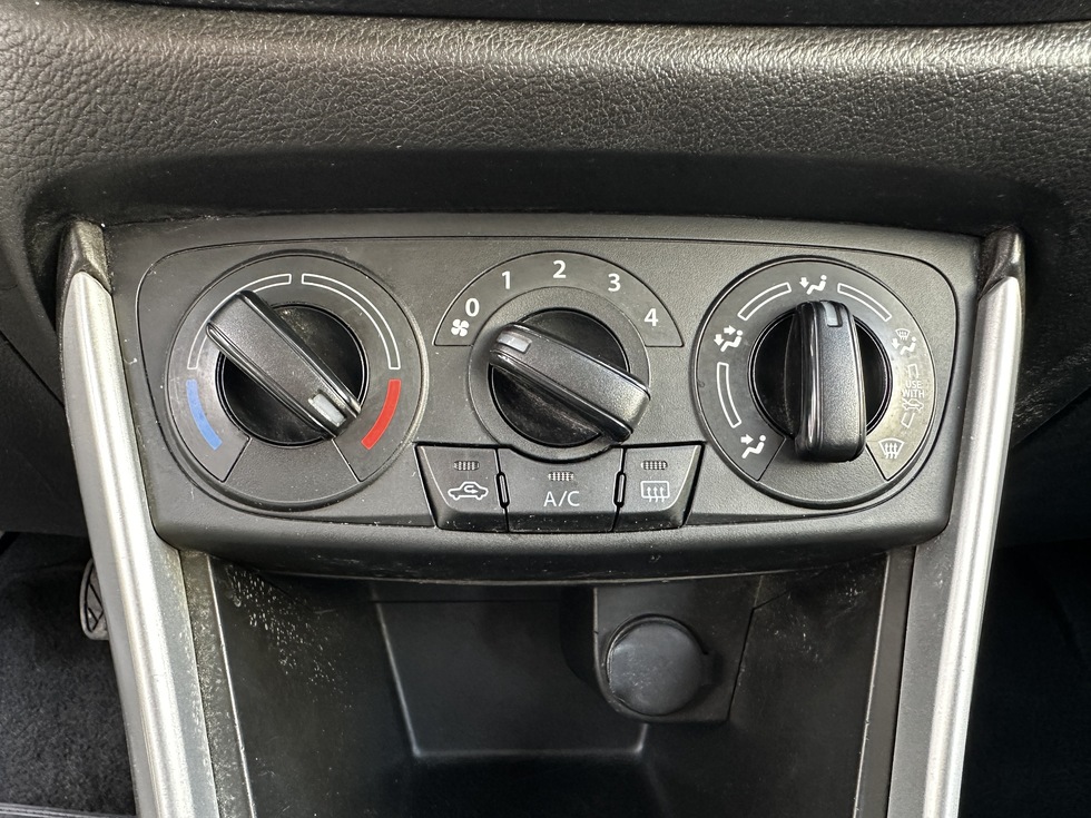 Suzuki SX4 S-Cross ΕΛΛΗΝΙΚΗΣ ΑΝΤΙΠΡΟΣΩΠΕΙΑΣ