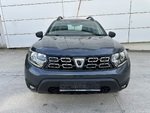 Dacia Duster ΕΛΛΗΝΙΚΗΣ ΑΝΤΙΠΡΟΣΩΠΕΙΑΣ